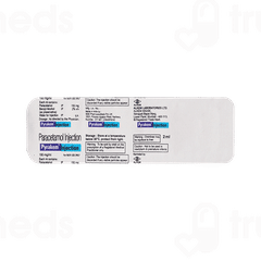 Pyrakem Injection 2ml Pyrakem Injection 2ml