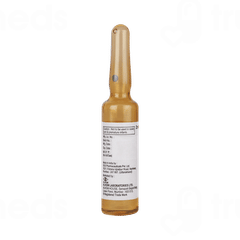 Pyrakem Injection 2ml Pyrakem Injection 2ml