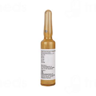 Pyrakem Injection 2ml
