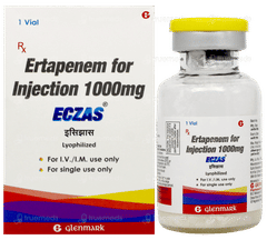Eczas Injection 1