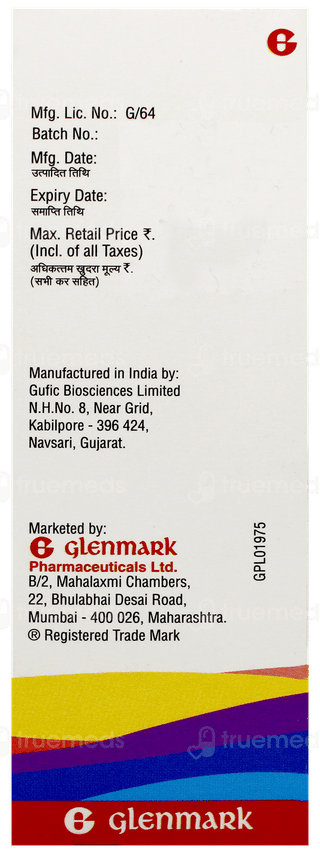 Eczas Injection 1
