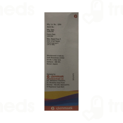 Eczas Injection 1