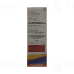 Eczas Injection 1