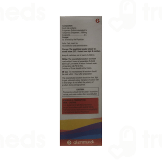 Eczas Injection 1