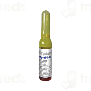 Mycol 500 Injection 1ml