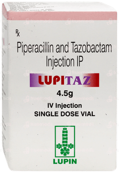 Lupitaz Injection 4.5 GM