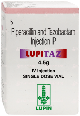 Lupitaz Injection 4.5 GM