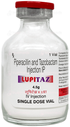 Lupitaz Injection 4.5 GM