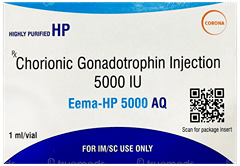 Eema Hp 5000 Aq Injection 1