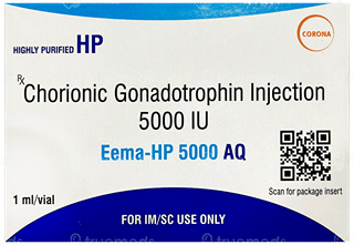 Eema Hp 5000 Aq Injection 1