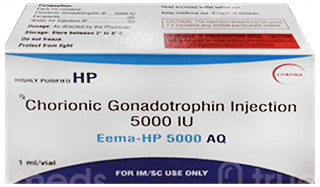 Eema Hp 5000 Aq Injection 1
