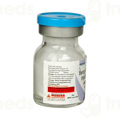 Jollpen 500000 IU Injection 1