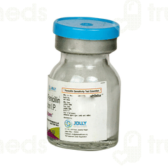 Jollpen 500000 IU Injection 1