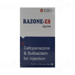 Razone Es 3 G Injection 1