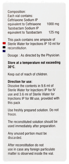 Filet Tz Injection 1 Filet Tz Injection 1