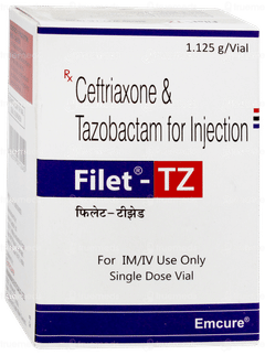 Filet Tz Injection 1 Filet Tz Injection 1