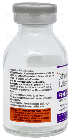 Filet Tz Injection 1 Filet Tz Injection 1