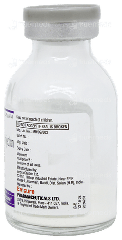 Filet Tz Injection 1 Filet Tz Injection 1