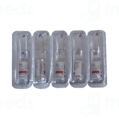 Betkal 4mg Injection 1