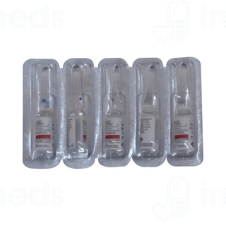 Betkal 4mg Injection 1