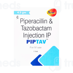 Piptavent Injection 1