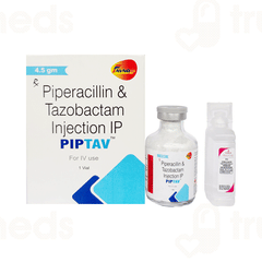 Piptavent Injection 1