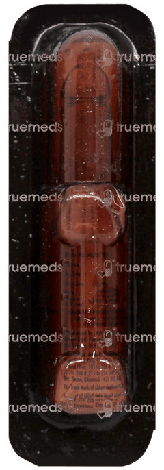 Nbet 4 MG Injection 1 ML