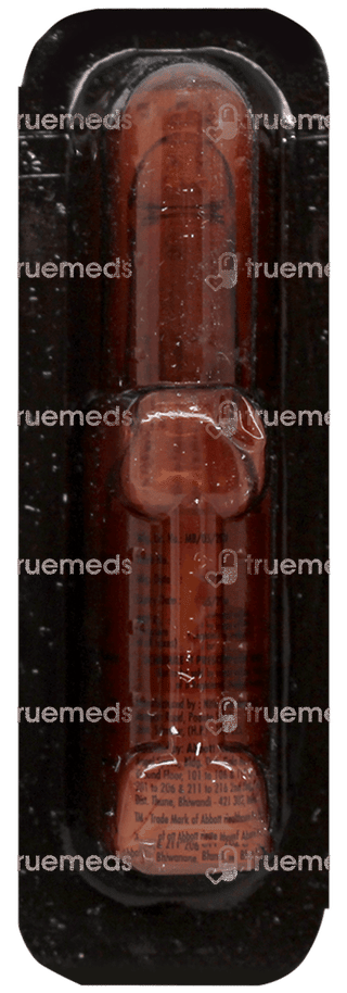 Nbet 4 MG Injection 1 ML