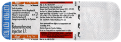 Nbet 4 MG Injection 1 ML