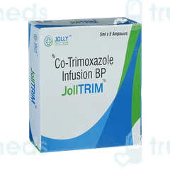 Jolltrim Injection 5 ML