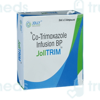 Jolltrim Injection 5 ML
