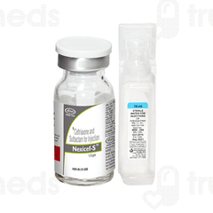 Nexicef S 1.5gm Injection 1 Nexicef S 1.5gm Injection 1