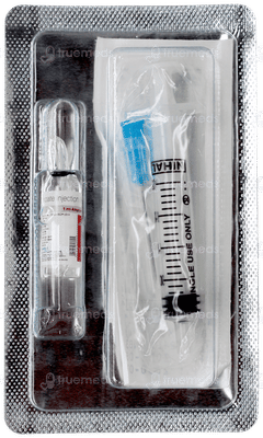 Decarin 100 MG Injection 1 ML