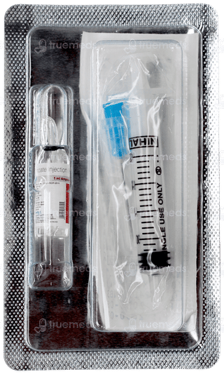 Decarin 100 MG Injection 1 ML