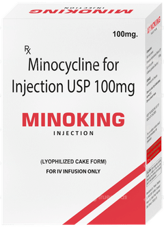 Minoking Injection 1