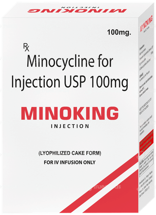 Minoking Injection 1