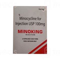 Minoking Injection 1
