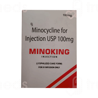 Minoking Injection 1