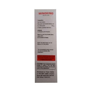 Minoking Injection 1