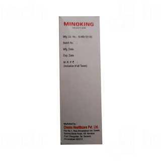 Minoking Injection 1