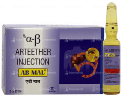 Ab Mal Injection 2ml