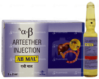 Ab Mal Injection 2ml