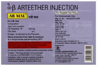 Ab Mal Injection 2ml