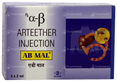 Ab Mal Injection 2ml Ab Mal Injection 2ml