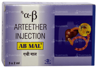 Ab Mal Injection 2ml