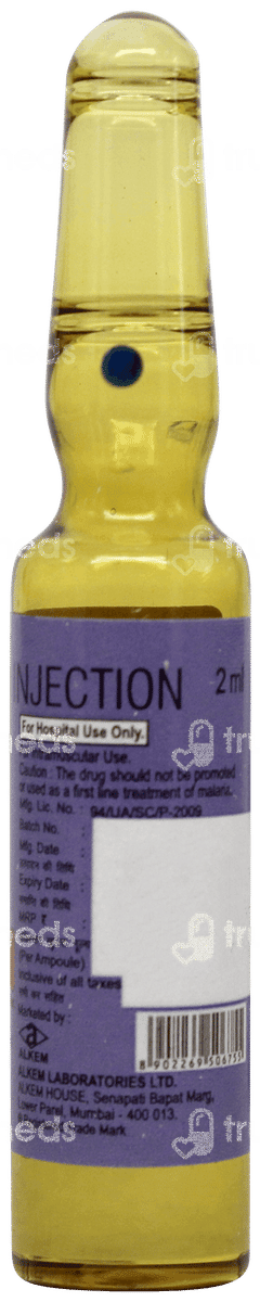 Ab Mal Injection 2ml Ab Mal Injection 2ml