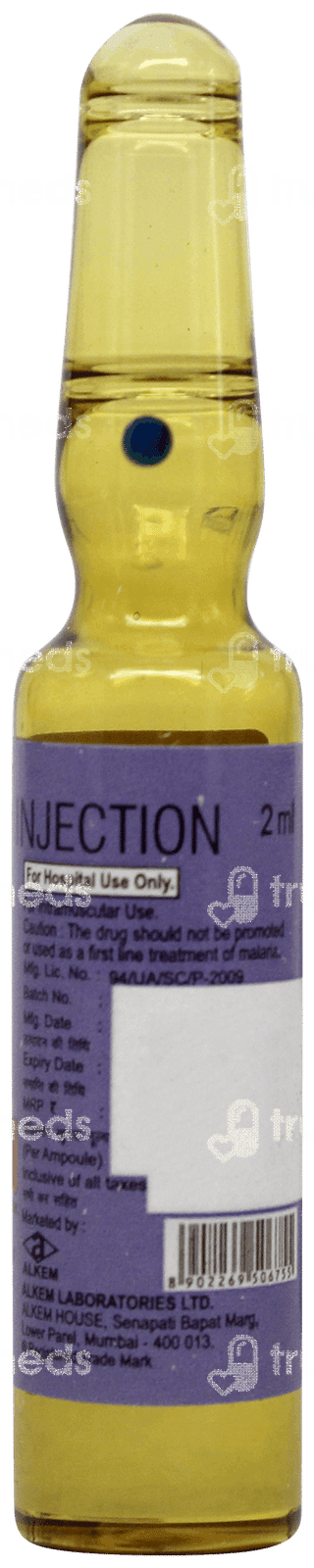 Ab Mal Injection 2ml
