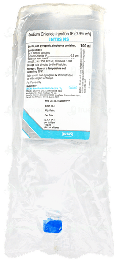 Ns Injection 100ml