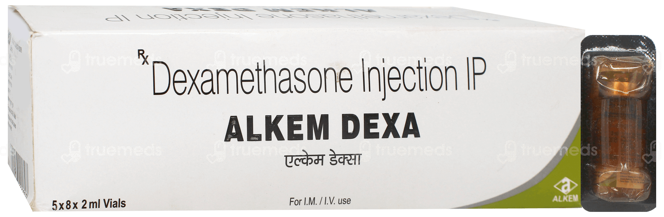 Alkem Dexa Injection: Uses, Side Effects, Price & Substitutes