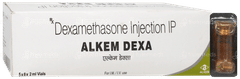 Alkem Dexa Injection 2Ml